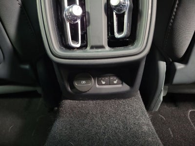 2022 Polestar 2 Long Range Dual Motor