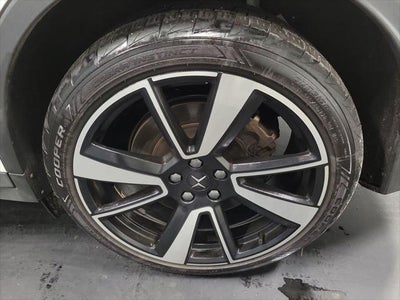 2022 Polestar 2 Long Range Dual Motor