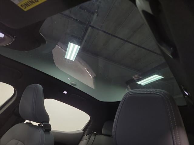 2022 Polestar 2 Long Range Dual Motor