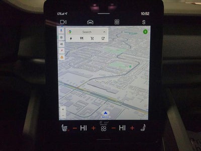 2022 Polestar 2 Long Range Dual Motor