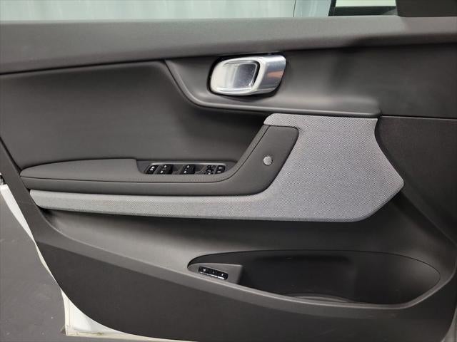 2022 Polestar 2 Long Range Dual Motor