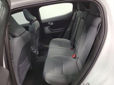 2022 Polestar 2 Long Range Dual Motor