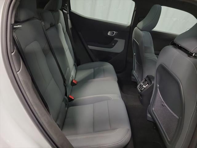 2022 Polestar 2 Long Range Dual Motor