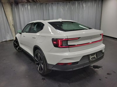 2022 Polestar 2 Long Range Dual Motor