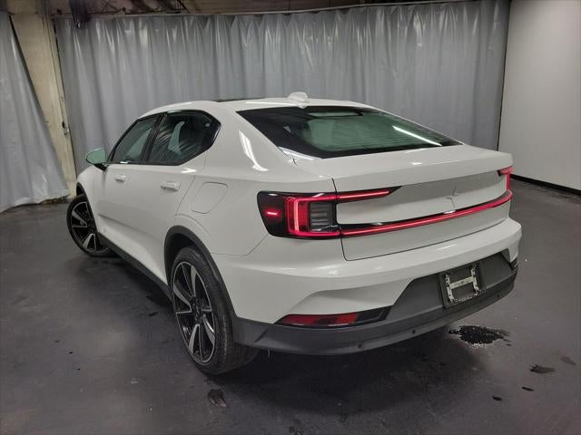2022 Polestar 2 Long Range Dual Motor