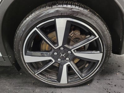 2022 Polestar 2 Long Range Dual Motor