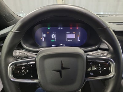 2022 Polestar 2 Long Range Dual Motor