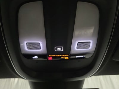 2022 Polestar 2 Long Range Dual Motor