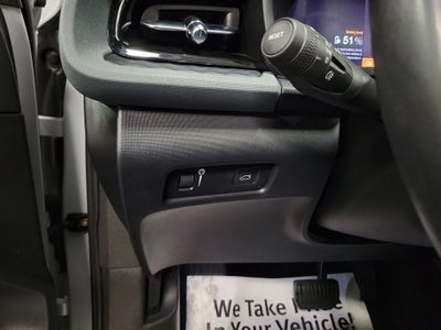 2022 Polestar 2 Long Range Dual Motor