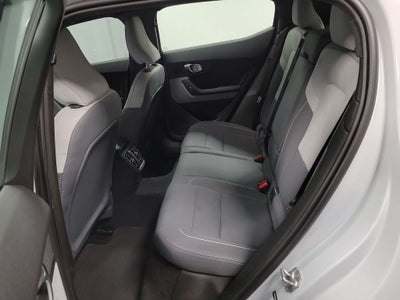 2022 Polestar 2 Long Range Dual Motor