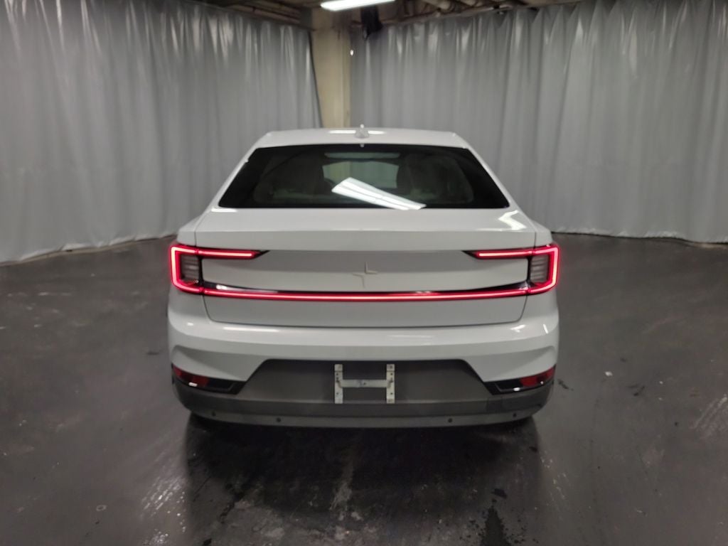 2022 Polestar 2 Long Range Dual Motor