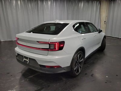 2022 Polestar 2 Long Range Dual Motor