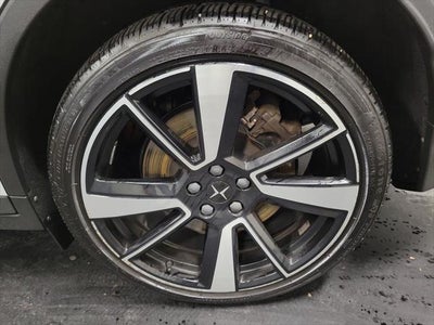 2022 Polestar 2 Long Range Dual Motor