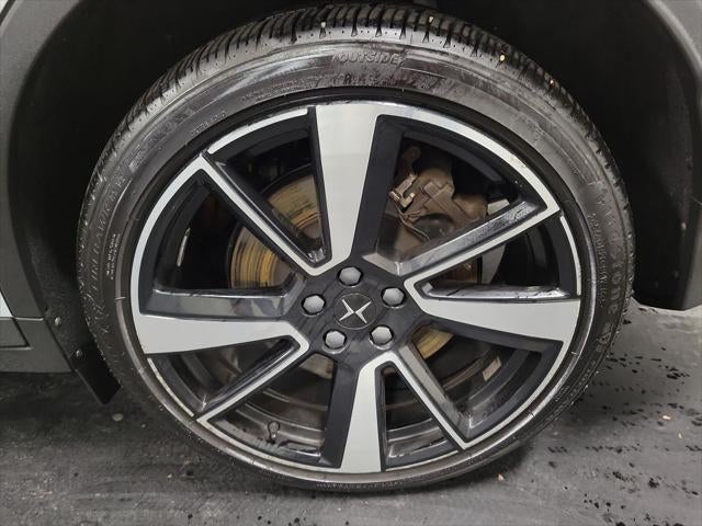 2022 Polestar 2 Long Range Dual Motor