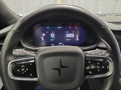 2022 Polestar 2 Long Range Dual Motor