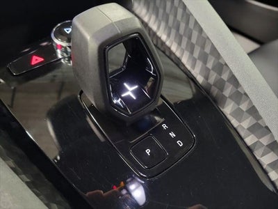 2022 Polestar 2 Long Range Dual Motor