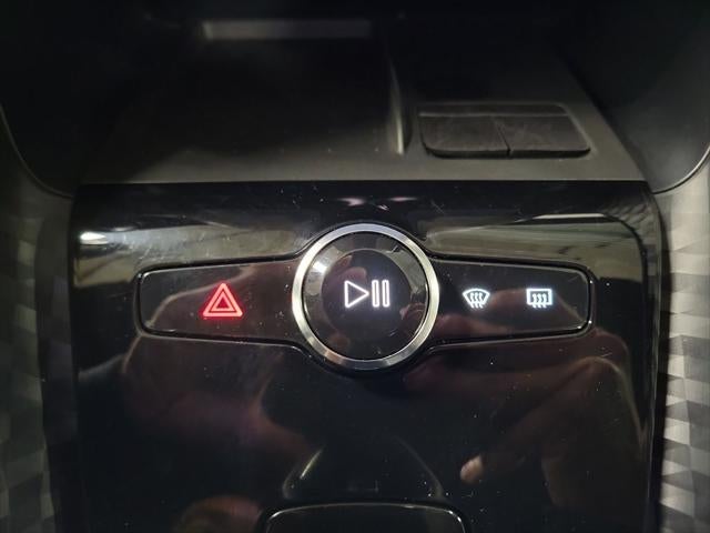 2022 Polestar 2 Long Range Dual Motor