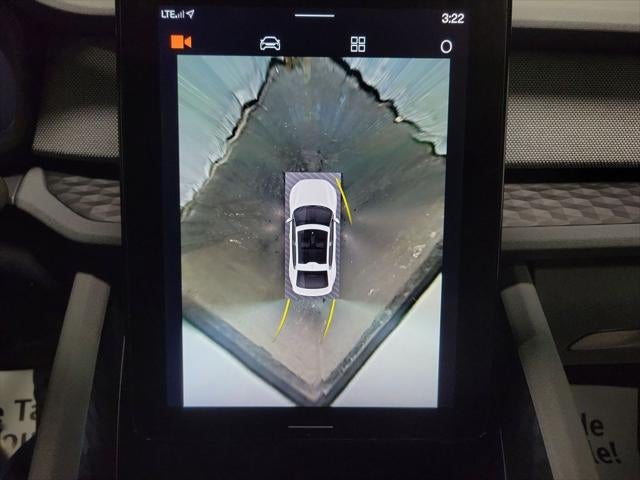 2022 Polestar 2 Long Range Dual Motor