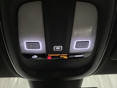 2022 Polestar 2 Long Range Dual Motor