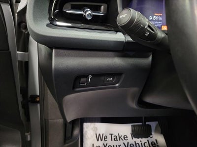 2022 Polestar 2 Long Range Dual Motor