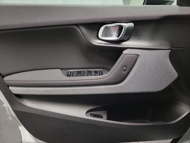 2022 Polestar 2 Long Range Dual Motor