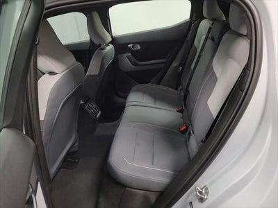 2022 Polestar 2 Long Range Dual Motor