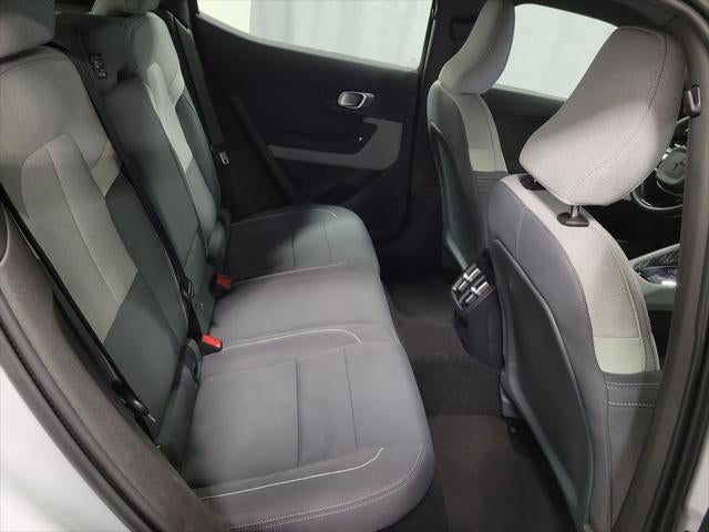 2022 Polestar 2 Long Range Dual Motor