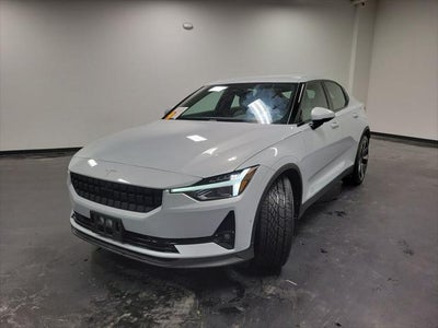 2022 Polestar 2 Long Range Dual Motor