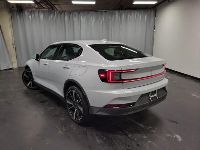 2022 Polestar 2 Long Range Dual Motor