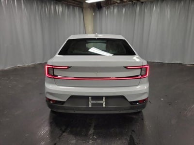 2022 Polestar 2 Long Range Dual Motor