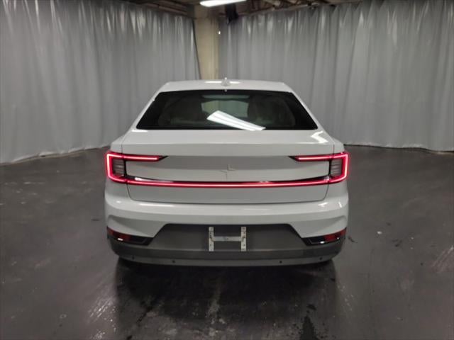 2022 Polestar 2 Long Range Dual Motor