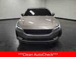 2022 Polestar 2 Long Range Dual Motor
