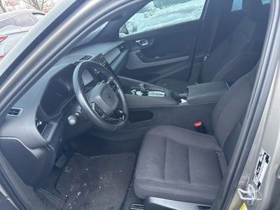 2022 Polestar 2 Long Range Dual Motor