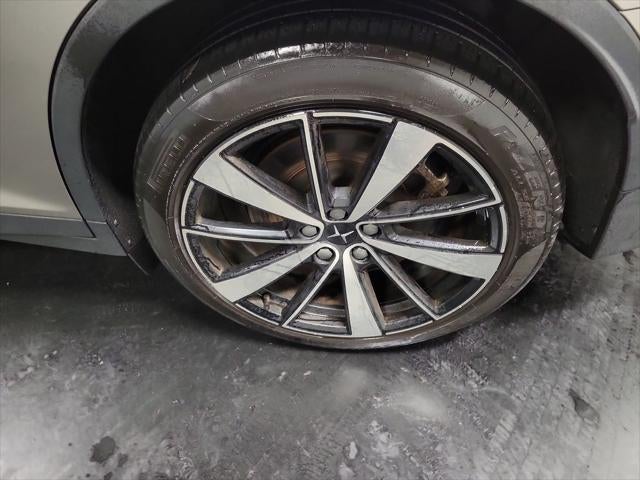 2022 Polestar 2 Long Range Dual Motor