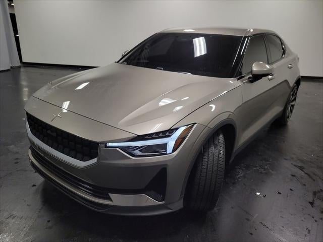 2022 Polestar 2 Long Range Dual Motor
