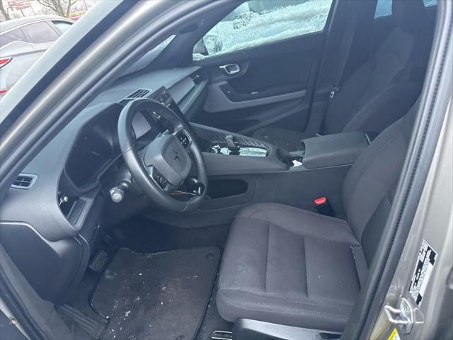 2022 Polestar 2 Long Range Dual Motor