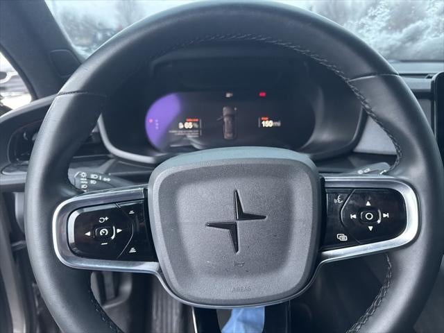 2022 Polestar 2 Long Range Dual Motor