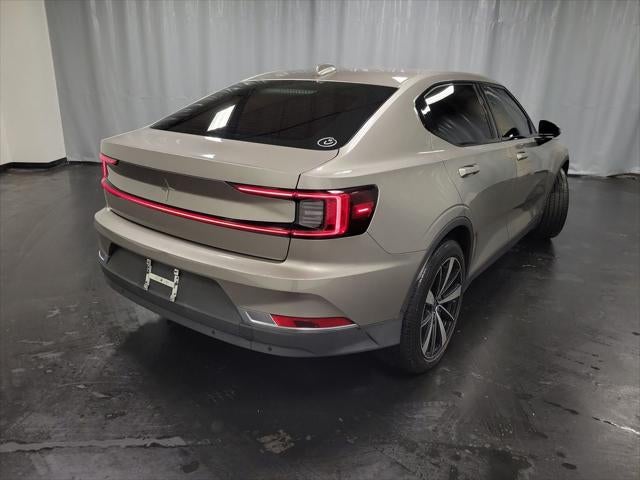 2022 Polestar 2 Long Range Dual Motor