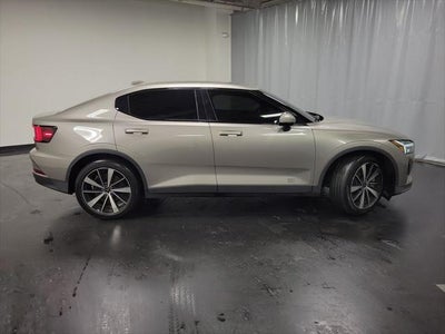 2022 Polestar 2 Long Range Dual Motor