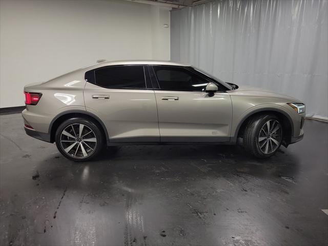 2022 Polestar 2 Long Range Dual Motor