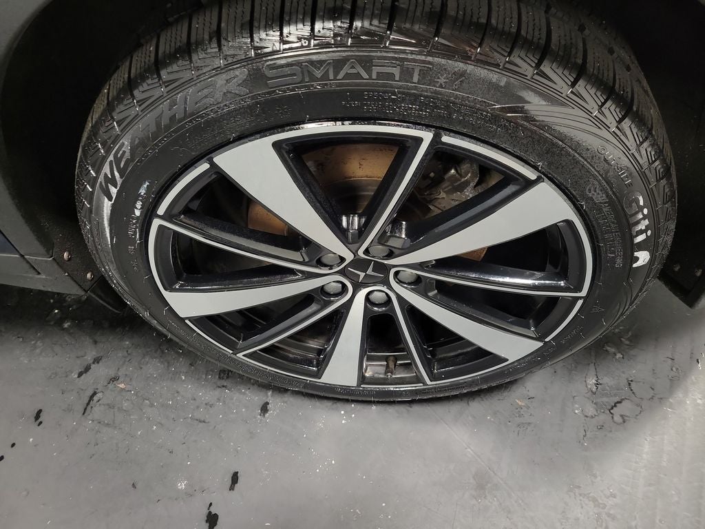 2022 Polestar 2 Long Range Single Motor