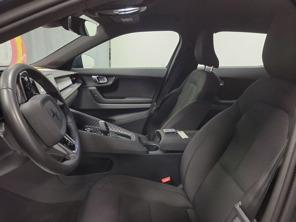 2022 Polestar 2 Long Range Single Motor