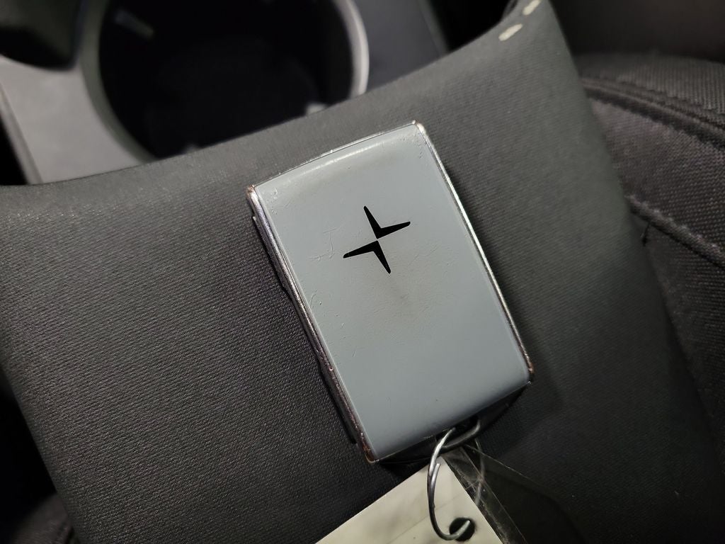 2022 Polestar 2 Long Range Single Motor