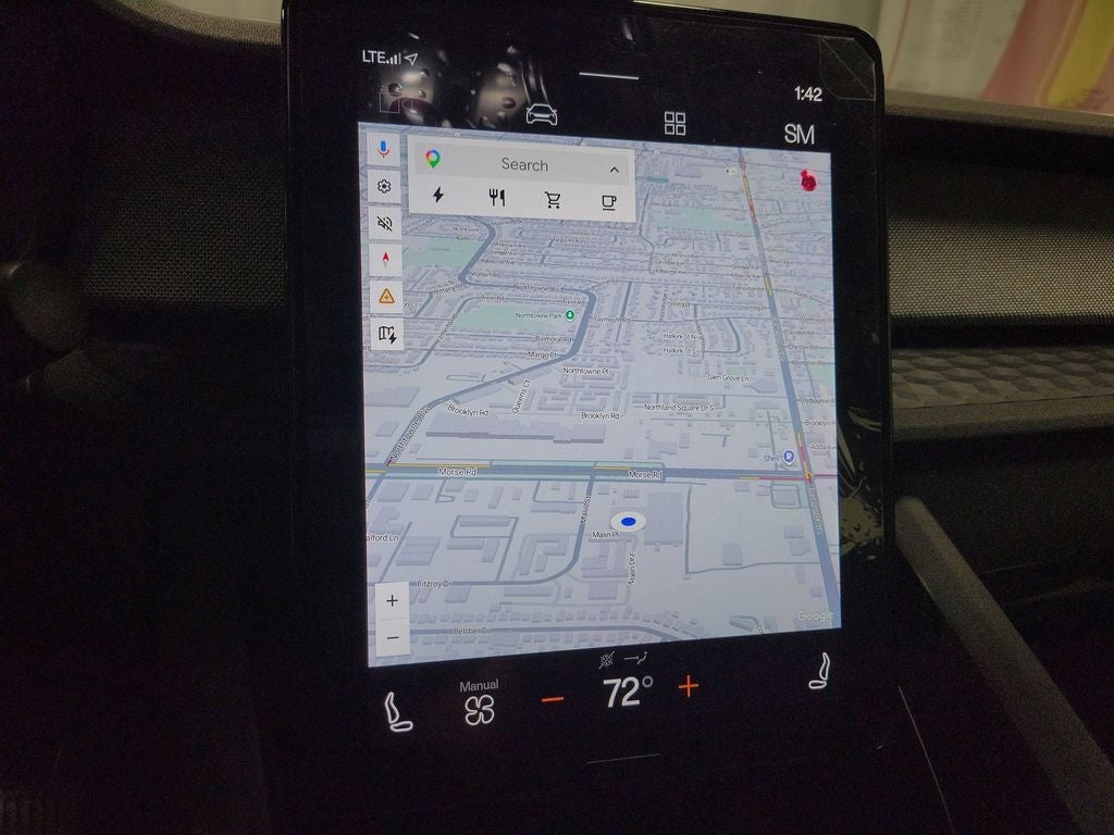 2022 Polestar 2 Long Range Single Motor