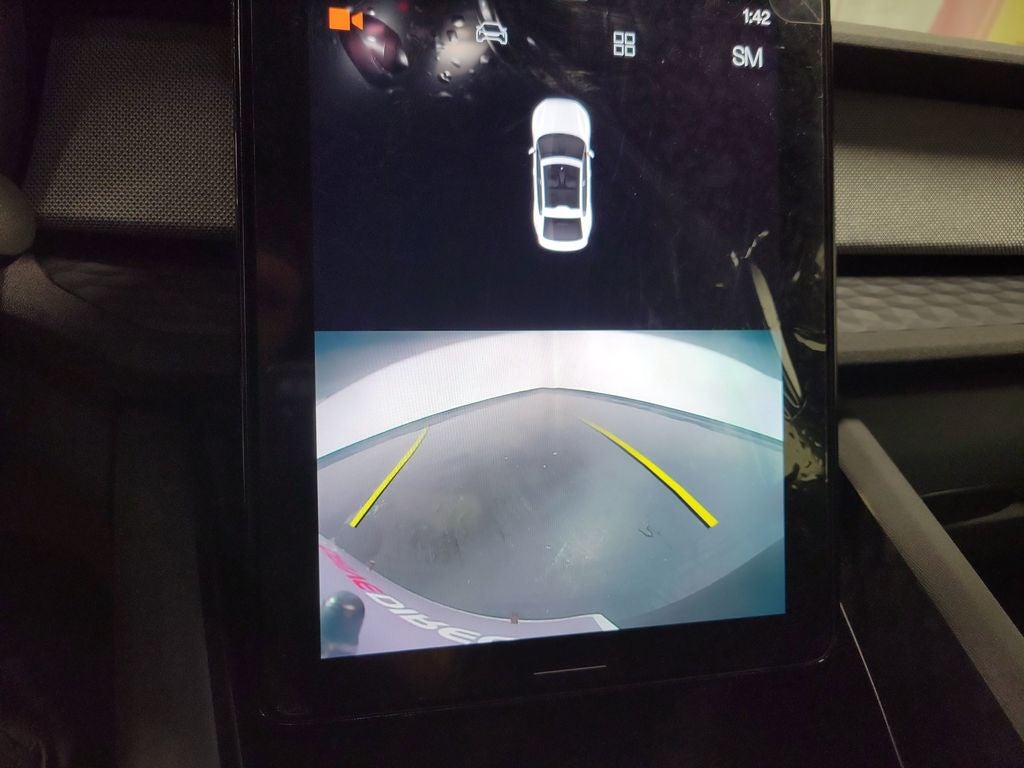 2022 Polestar 2 Long Range Single Motor