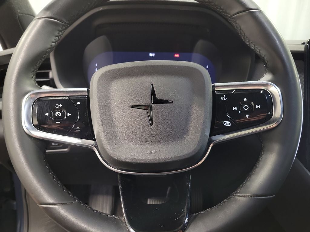 2022 Polestar 2 Long Range Single Motor