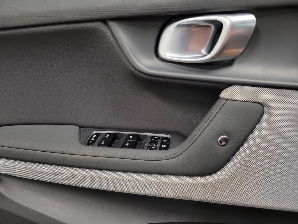 2022 Polestar 2 Long Range Single Motor