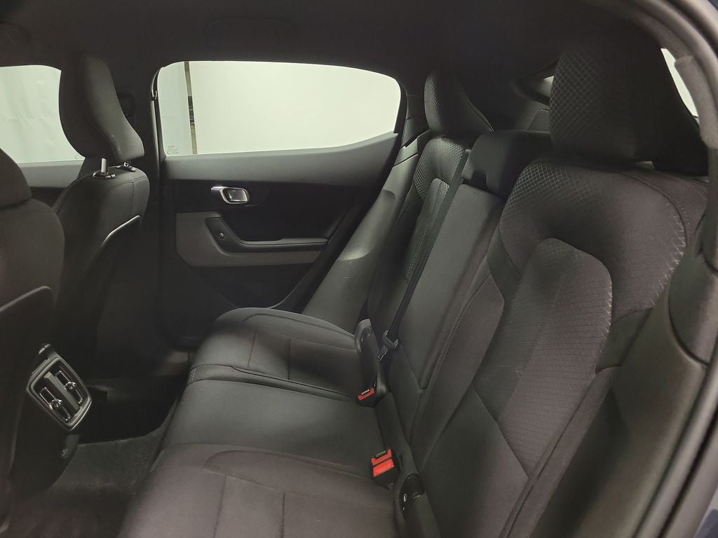 2022 Polestar 2 Long Range Single Motor