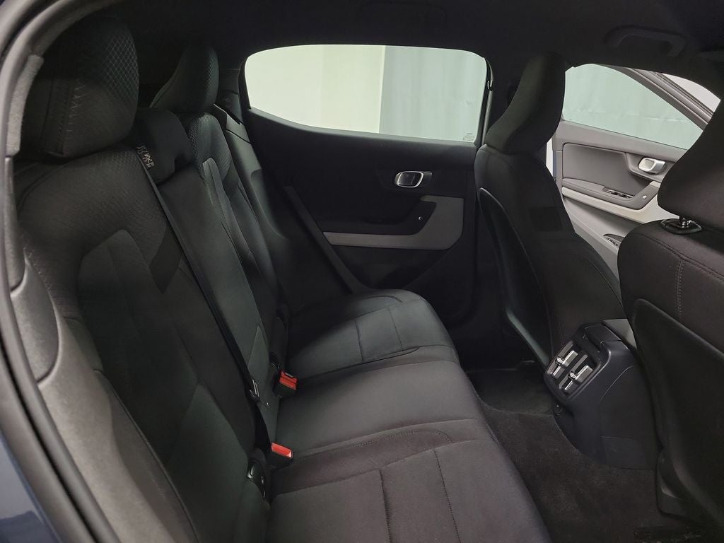 2022 Polestar 2 Long Range Single Motor