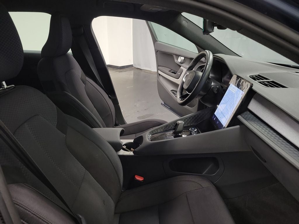 2022 Polestar 2 Long Range Single Motor